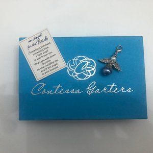 Wedding - Bouquet and/or Garter Charm